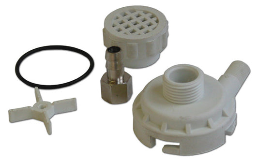 Pumpenkörpersatz für Wasserpumpe für Steinsäge / Steinschneidemaschine